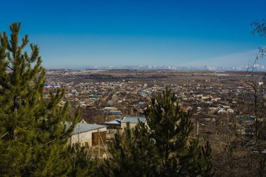 Svetlograd şehri, Stavropol Bölgesi