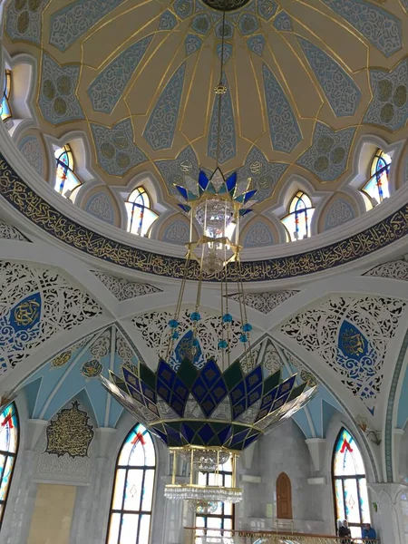 Kazan 'daki Kul Şerif camii