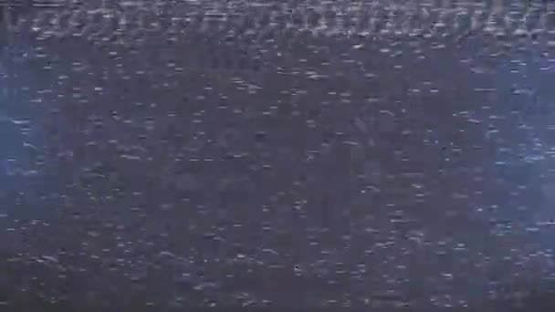 Bruit pixel numérique effet vhs.