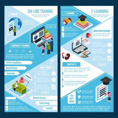 Webinar dikey Set afiş 