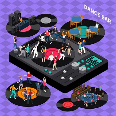 Download Nightlife Relax Free Vector Eps Cdr Ai Svg Vector Illustration Graphic Art