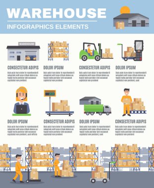 Ambar Infographics düzeni