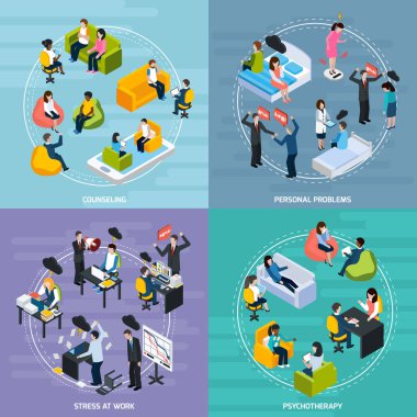 Depresyon izometrik kavramı