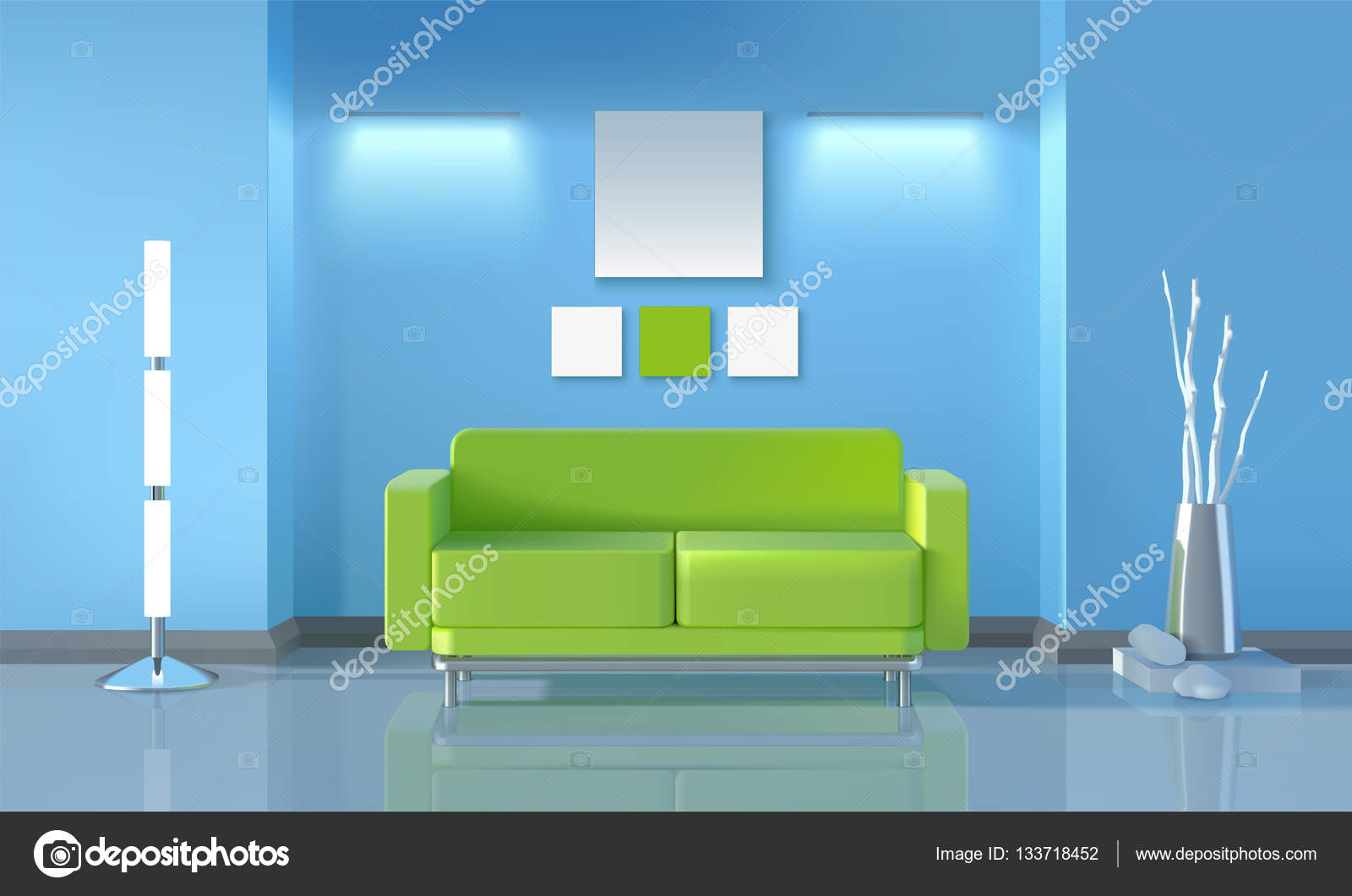 Dekotipps Wohnzimmer Dekoriere Dein Wohnzimmer In Grau