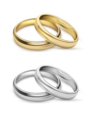 Sembolik düğün nesneleri