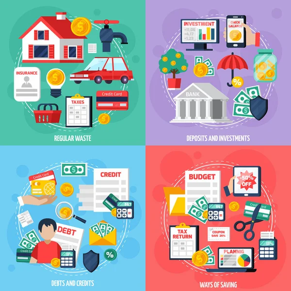 ᐈ Budget symbols stock icon, Royalty Free budget icons vectors