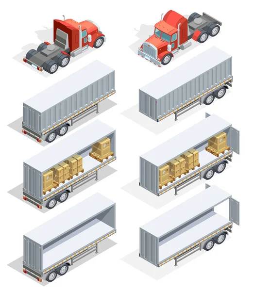 Free Free 150 Truck Isometric Svg SVG PNG EPS DXF File