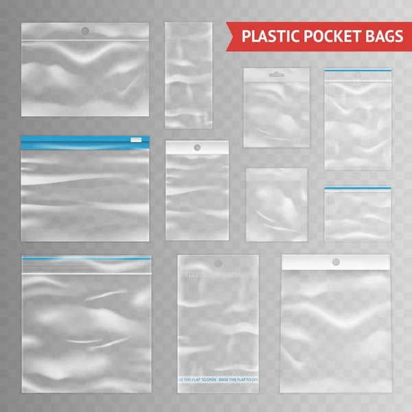 Clear bag Stock Vectors, Royalty Free Clear bag Illustrations