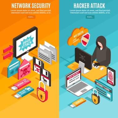 Internet Hacker afiş