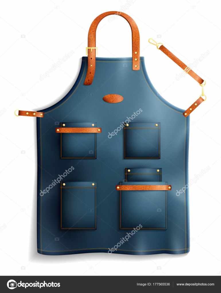 Avental Profissional Realista Vetor De Stock Macrovector 177565536 Avental Profissional Realista Vetor De Stock Macrovector 177565536