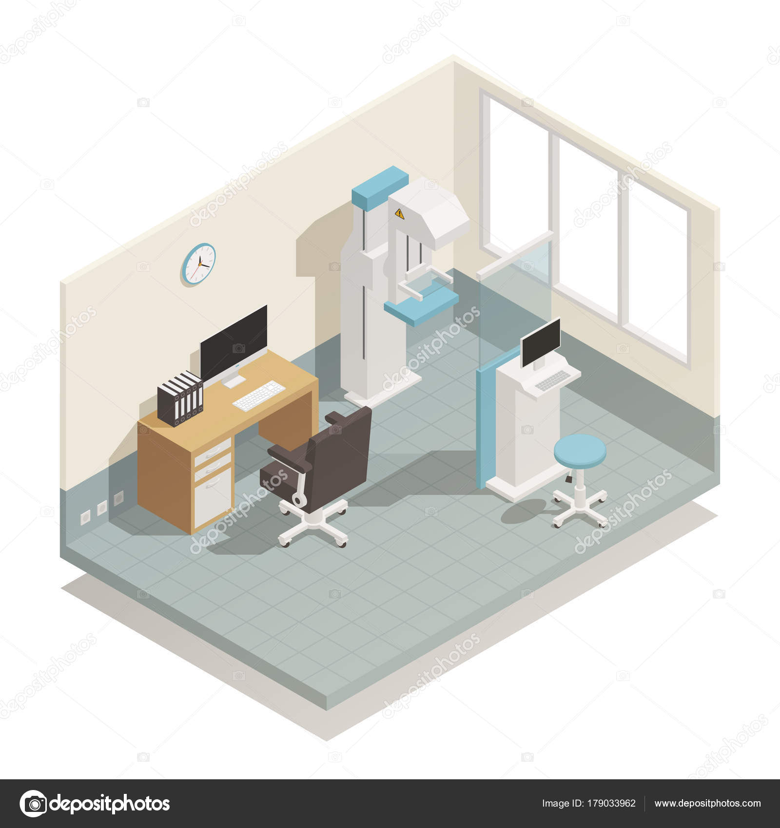 lab room planning tool