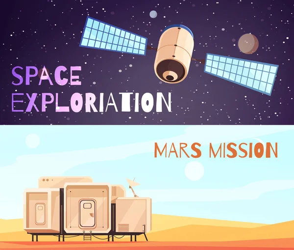 Uzay afiş kümesi fethi