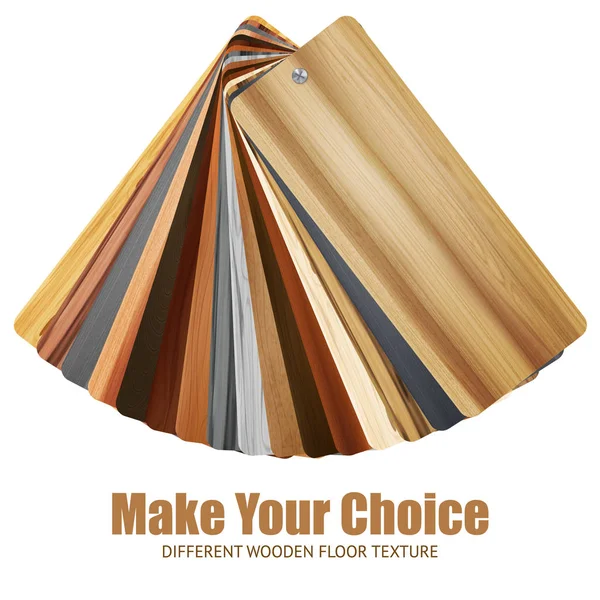 Drewniane kolor tła palety — Wektor stockowy