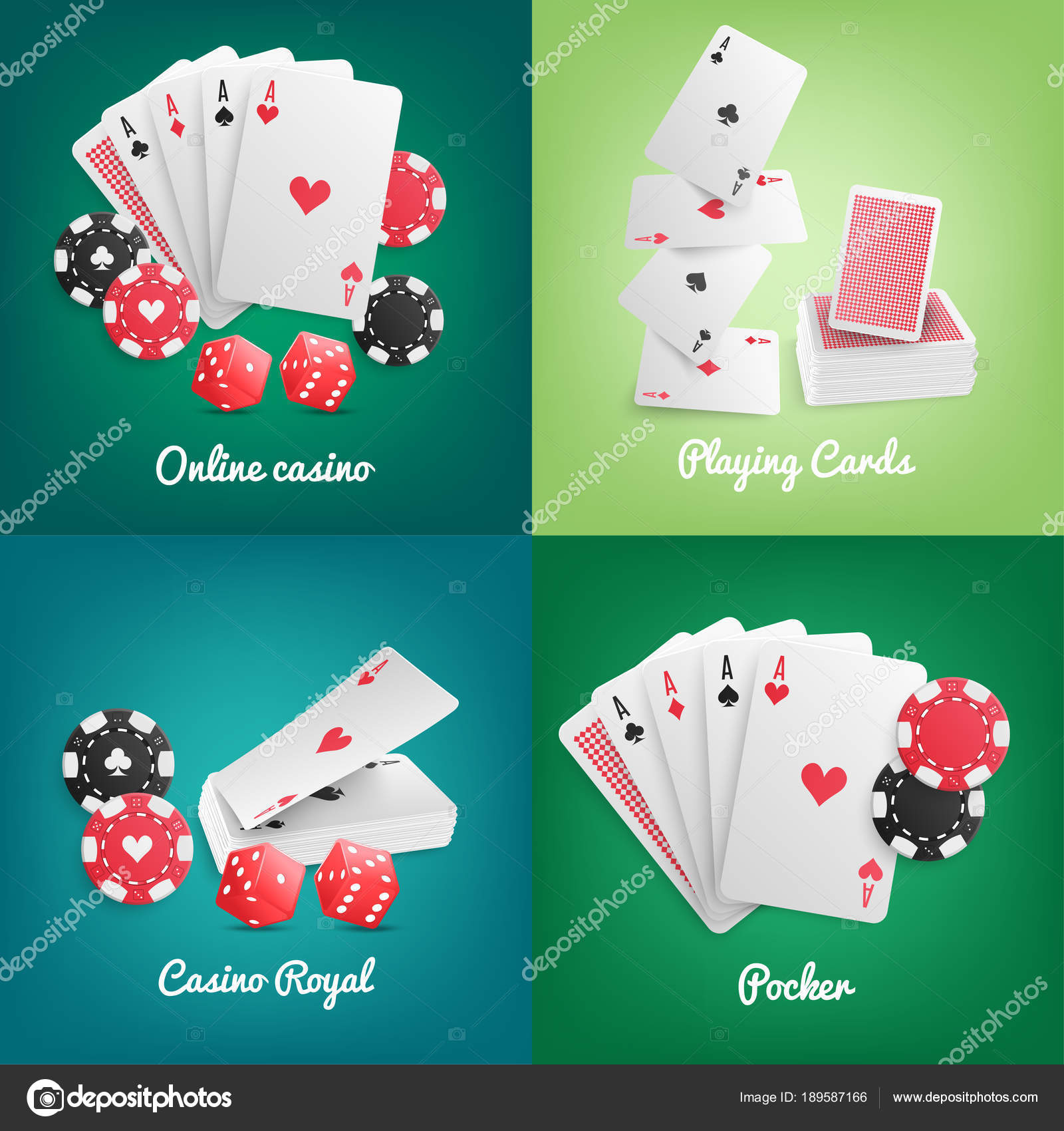 21 formas de la nueva era de Poker con dinero real