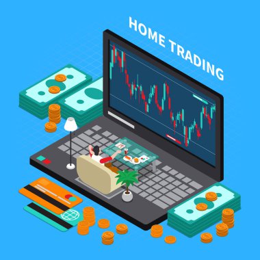 Online Ticaret Borsası kompozisyon