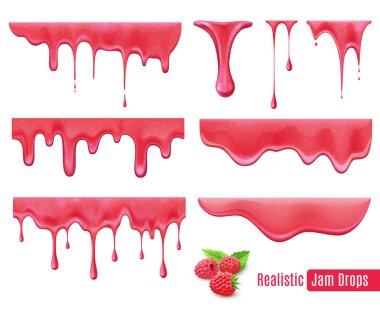 Damla Set jam