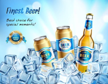 En iyi bira kompozisyon