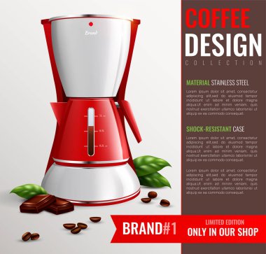 Ev mutfak aletleri Poster 