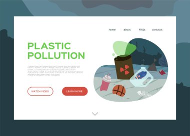 Kirlilik Web Sayfası