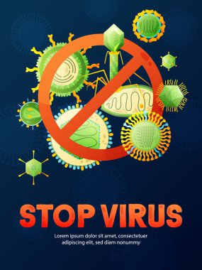 Virüs Poster durdurmak 