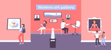 Görsel Sanat Arkaplanı