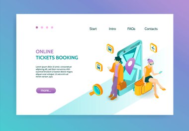 Isometric İniş Sayfası Kaydediliyor