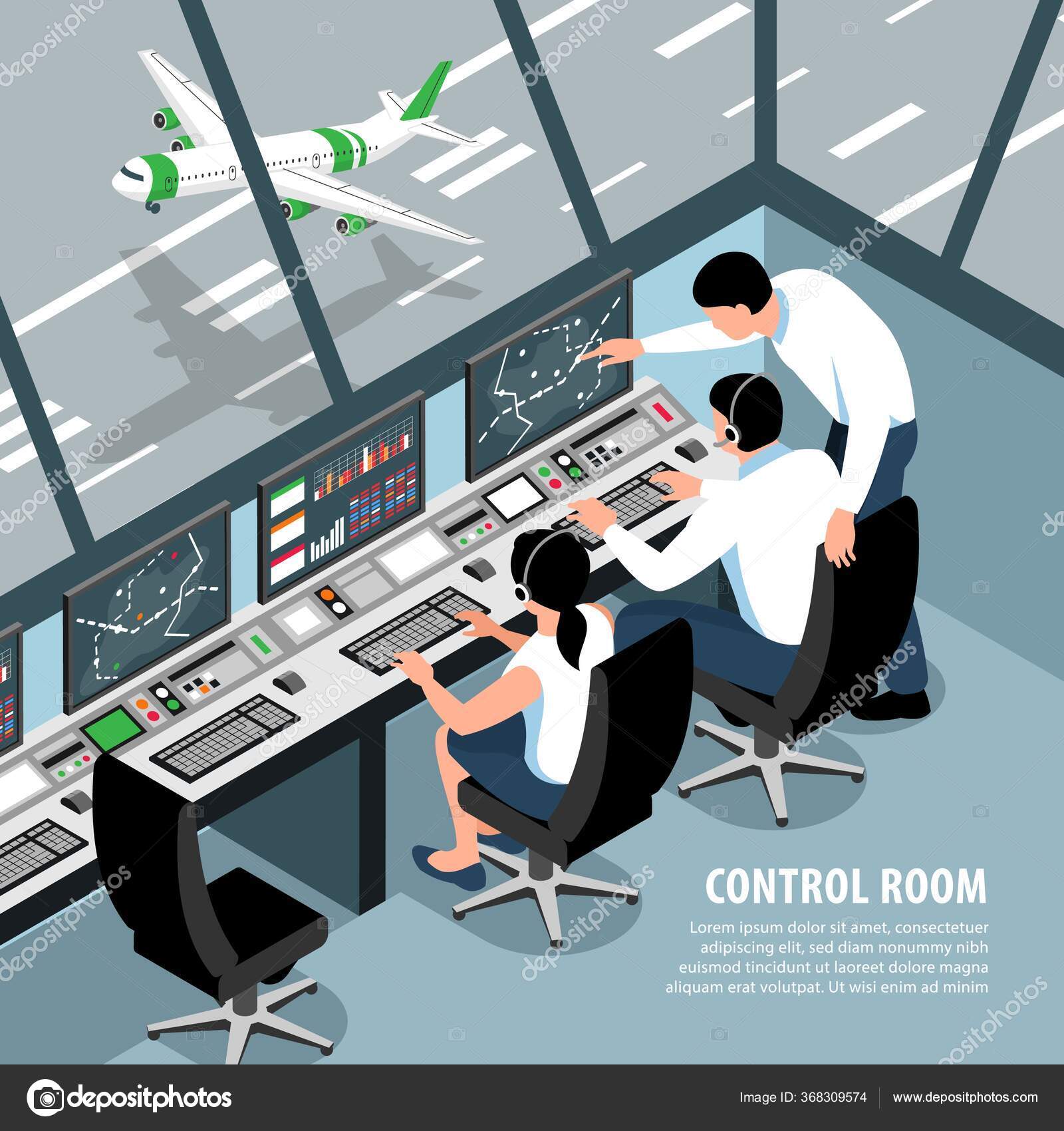 航空交通管制官ストックベクター ロイヤリティフリー航空交通管制官イラスト Depositphotos 航空交通管制官ストックベクター ロイヤリティフリー航空交通管制官イラスト Depositphotos