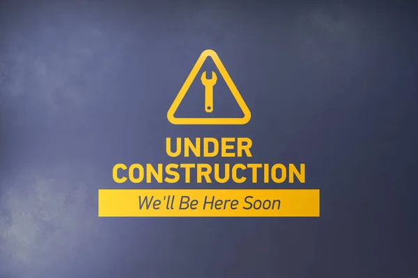 Construction signs Stock Photos Royalty Free Construction signs Images