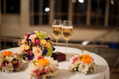 güzel festival Tablo ayarı.