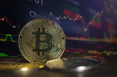 Bitcoin 'in ekonomik büyümede iki katına çıkması
