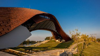 Pasan, Nakhon Sawan ilinin bir simgesidir..