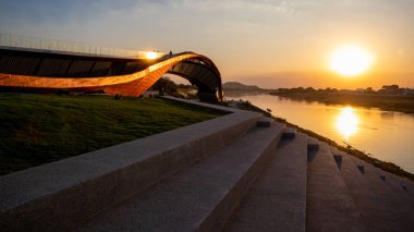 Pasan, Nakhon Sawan ilinin bir simgesidir..