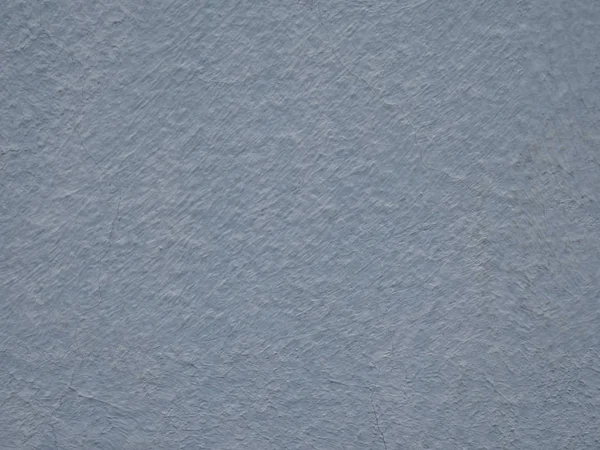 Цементна Стіна Синьо Сірими Текстурами — стокове фото
