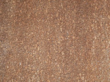 Kahverengi ve beyaz renklerde taş ve granit desen