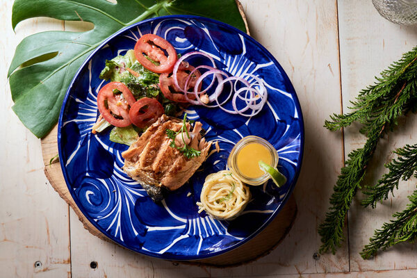 Фабрицио Феликано де Комида
 