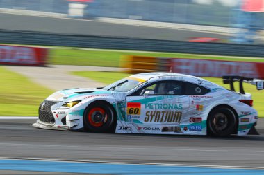 Super Gt 2016