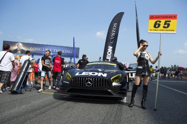 Super Gt 2016