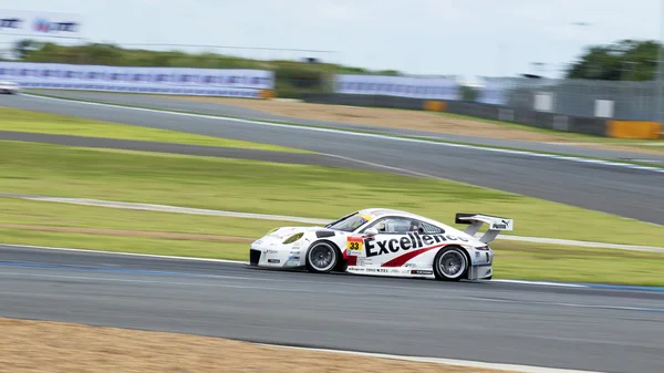 Super Gt 2016 —  Fotos de Stock