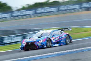 Super Gt 2016