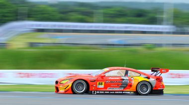 Super Gt 2016