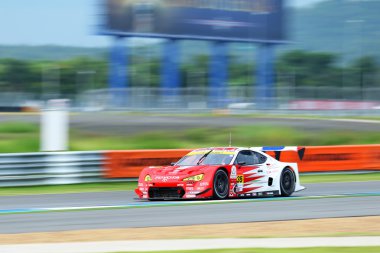 Super Gt 2016