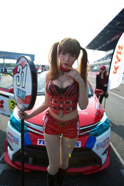 Toyota Motorsport 2016