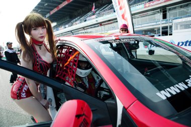 Toyota Motorsport 2016
