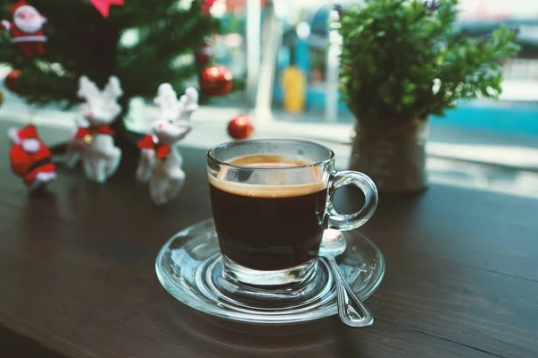 Чашка кофе Americano Coffee — стоковое фото