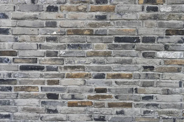 Текстура Фон Старой Каменной Стены Крупный План — стоковое фото