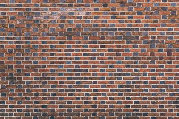 Stone Brick Wall Texture Background Close — Stock Photo, Image