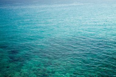 Yukarıda da görüleceği deniz