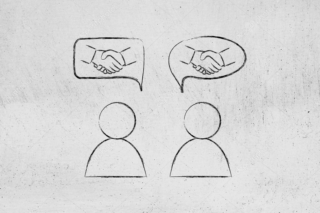 Où rencontrer des hommes intéressants