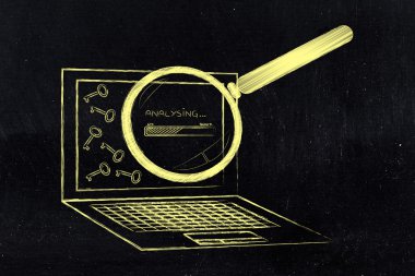  dizüstü ilerliyor içerik için anahtar kelime araçları öne Etiketler