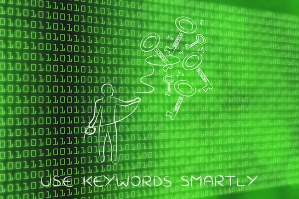 başarıya, dostum anahtarları yakalamak Kement ile ulaşmak için anahtar kelimeler